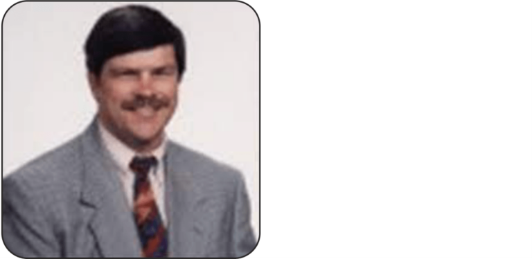 Mr. Steven McCredie, CPSCM